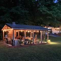 Golden Valley Retreat