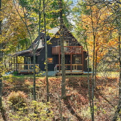 Hersey River Retreat