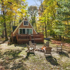 Rivers Edge Retreat