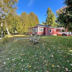 Wander Inn Retreat