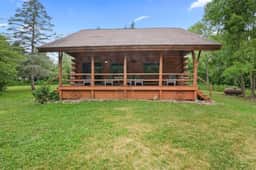 Secluded | Sauna, Fire Pit & 20 Acres of Trails