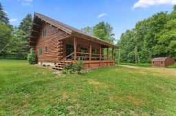 Secluded | Sauna, Fire Pit & 20 Acres of Trails