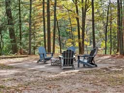 Secluded Riverfront Cottage | Sauna, Fire & Kayaks