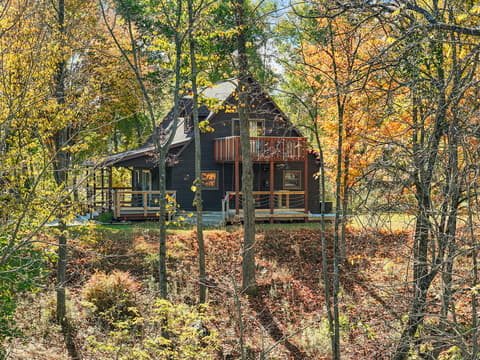 What Earns a Property a Spot on ROAM