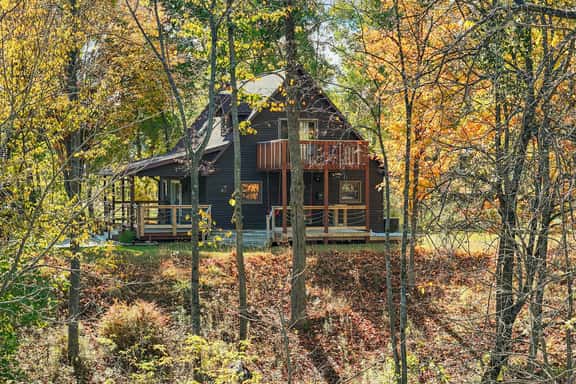 Hersey River Retreat - Image 1