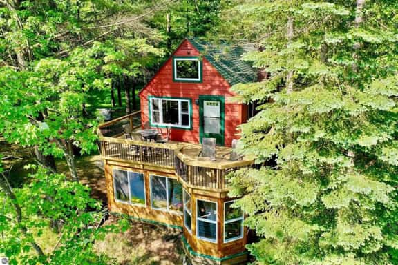 Wildlife Haven Retreat - Image 1