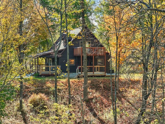 Riverfront | Hot Tub, Fireplace, Kayaks & Tubes